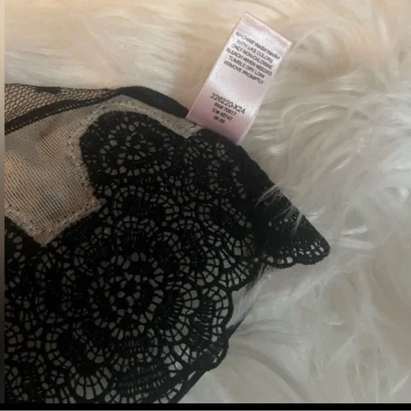 🎉HP🎉 Y2K 2008 VS Very Sexy Thong Victoria’s Secret Rare - Picture 7 of 9